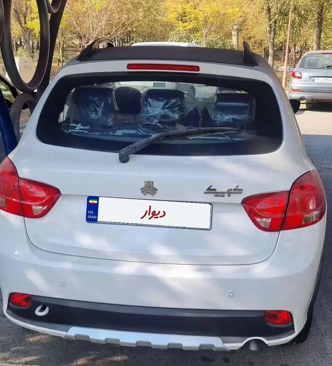 کوییک r تیپ s مدل 1404 صفر|خودرو سواری و وانت|خمینیشهر, |دیوار