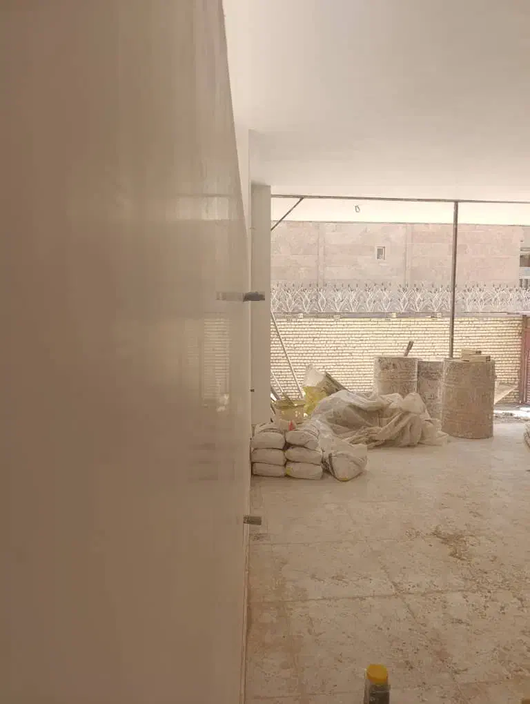 گچ کاری سفید کاری و گچ خاک|خدمات پیشه و مهارت|اصفهان, ملک‌شهر|دیوار