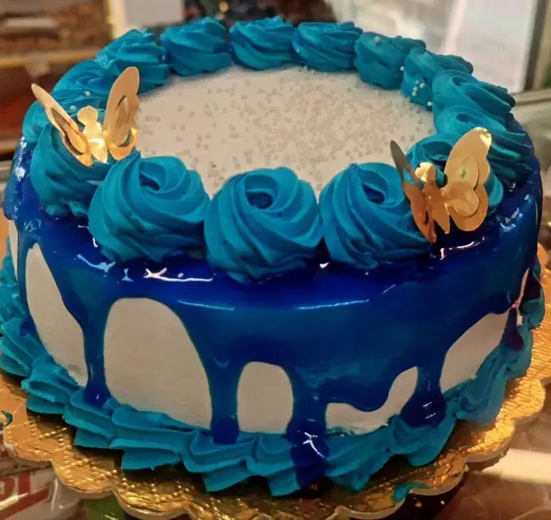 کیک|خوردنی و آشامیدنی|مشهد, چهاربرج|دیوار