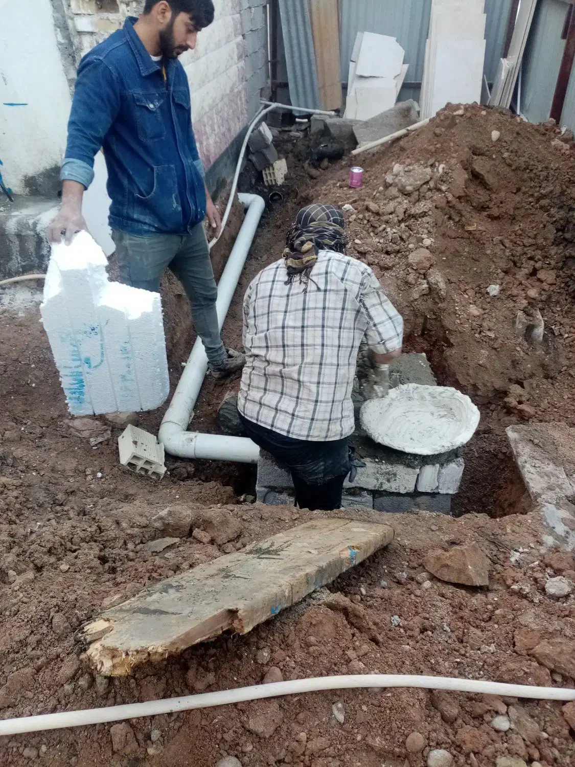 لوله کشی اب گاز|خدمات پیشه و مهارت|اهواز, زردشت|دیوار