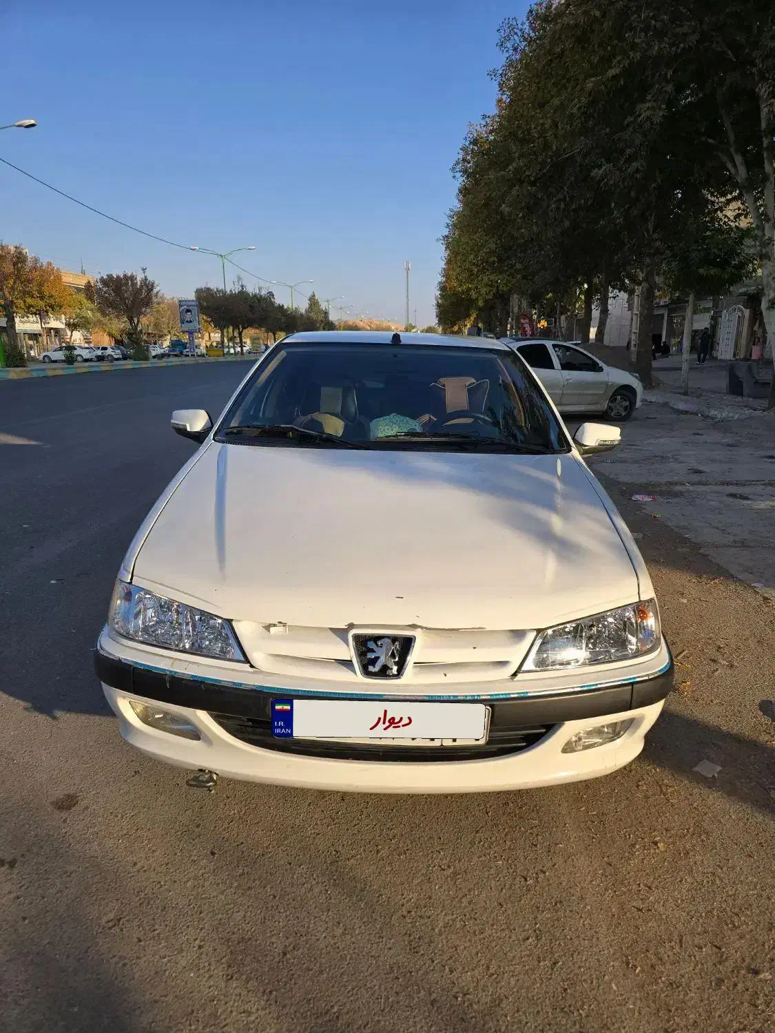 خودرو|خودرو سواری و وانت|رومشکان, |دیوار