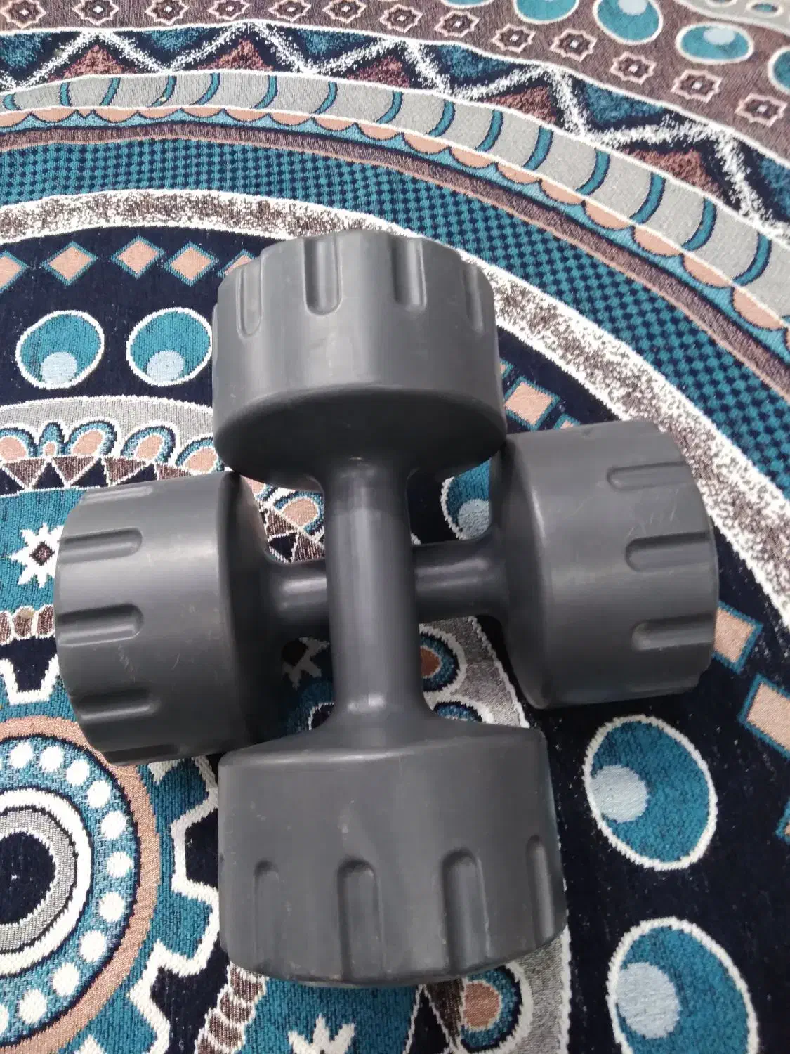 دمبل|تجهیزات ورزشی|اهواز, کمپلو جنوبی|دیوار