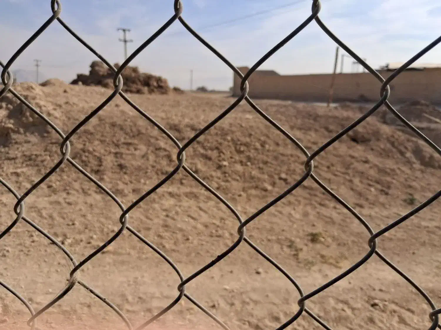 فنس|عمده‌فروشی|مبارکه, |دیوار