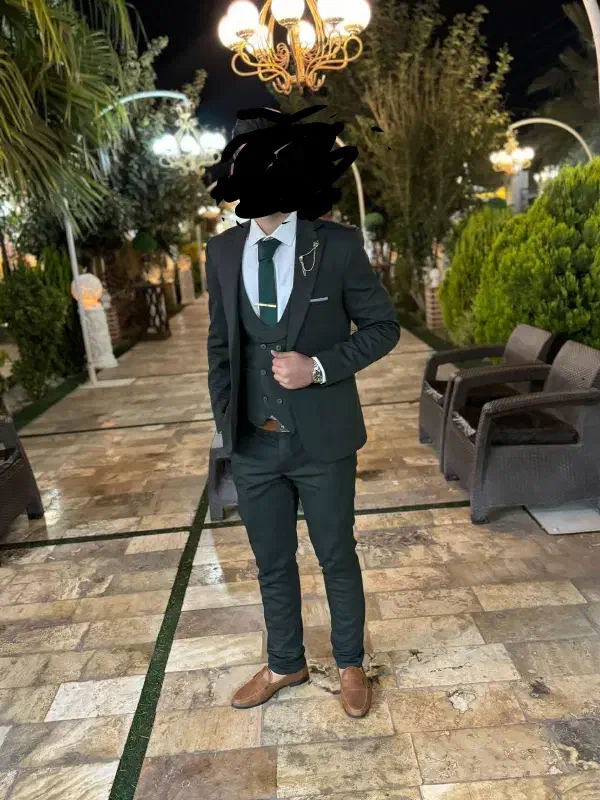 کت شلوار مردانه|لباس|خاوران, |دیوار