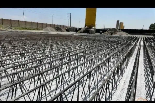 تولید تیرچه صنعتی و سنتی و پیش تنیده|عمدهفروشی|ماهان, |دیوار