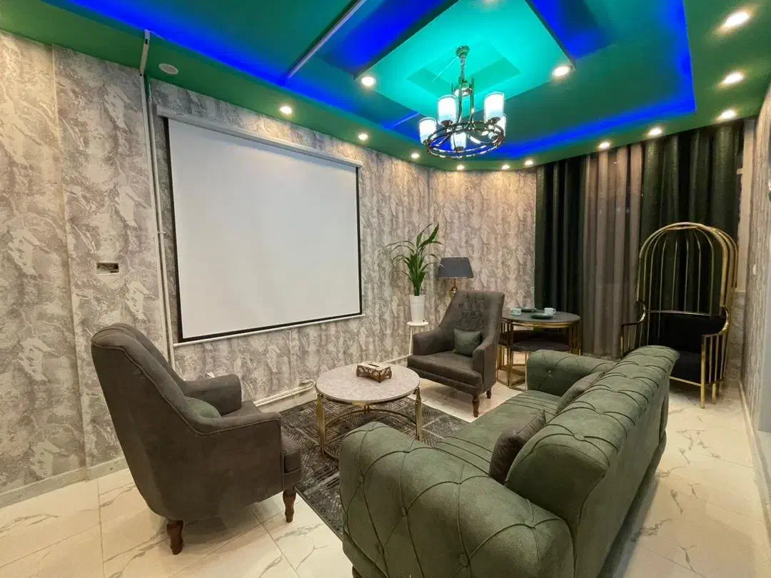 اجاره آپارتمان مبله روزانه و هفتگی در انقلاب|اجارهٔ کوتاه‌مدت آپارتمان و سوئیت|تهران, توحید|دیوار