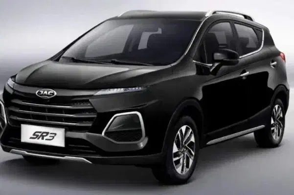 جک sr3/ تحویل فوورری/ صفر کیلومتر|خودرو سواری و وانت|تهران, صادقیه|دیوار