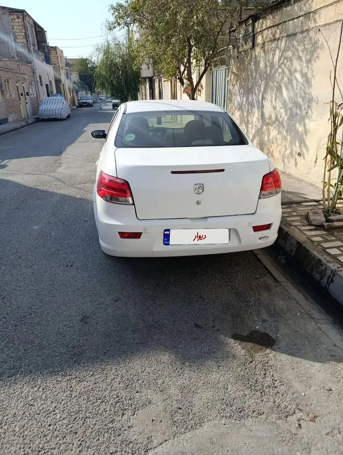 رانا پلاس 1399|خودرو سواری و وانت|ماهدشت, |دیوار