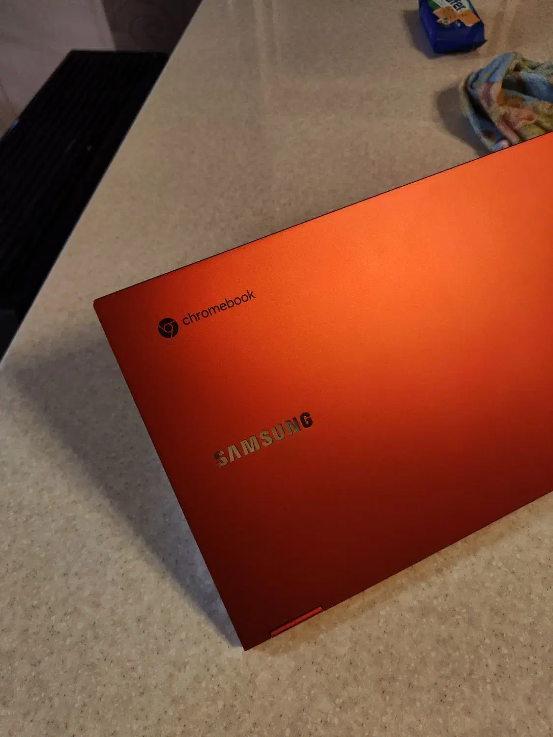 لپ تاپ سامسونگ 4k Amoled|رایانه همراه|تهران, پارک شهر|دیوار