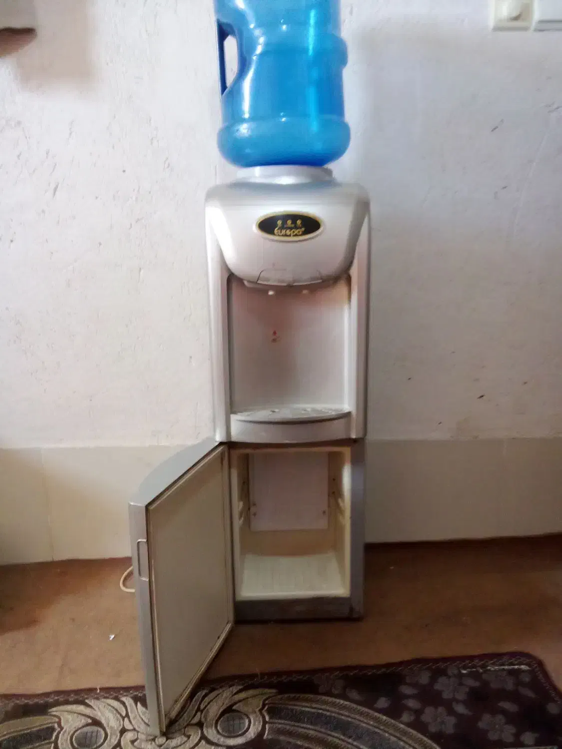 ابسردکن|آبسردکن و تصفیه آب|برازجان, |دیوار