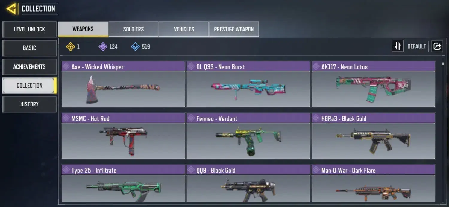 اکانت کالاف قدیمی مهندسی|کنسول، بازی ویدئویی و آنلاین|رشت, بلوار گیلان|دیوار