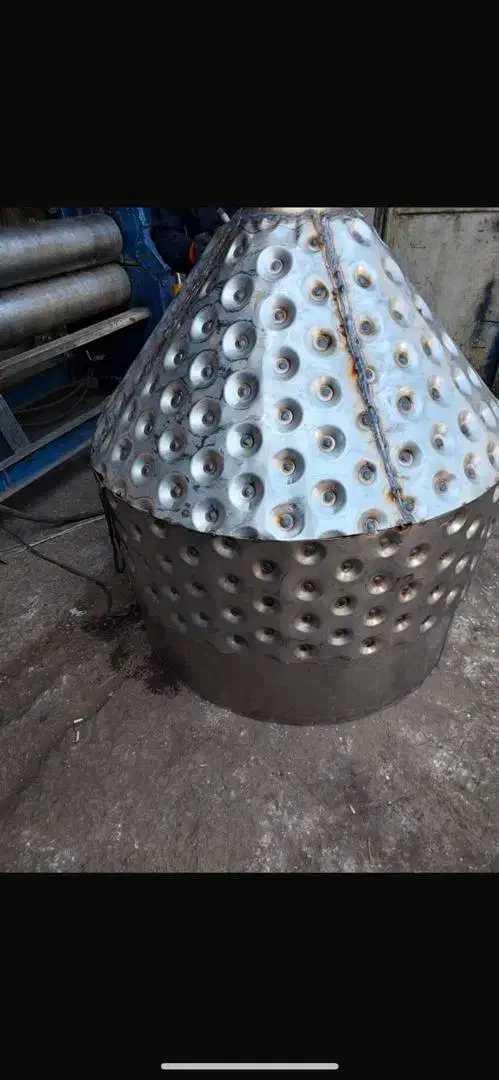 مخازن/میکسر/،هموژنایزر/پروسس|ماشینآلات صنعتی|قدس, شهرقدس|دیوار