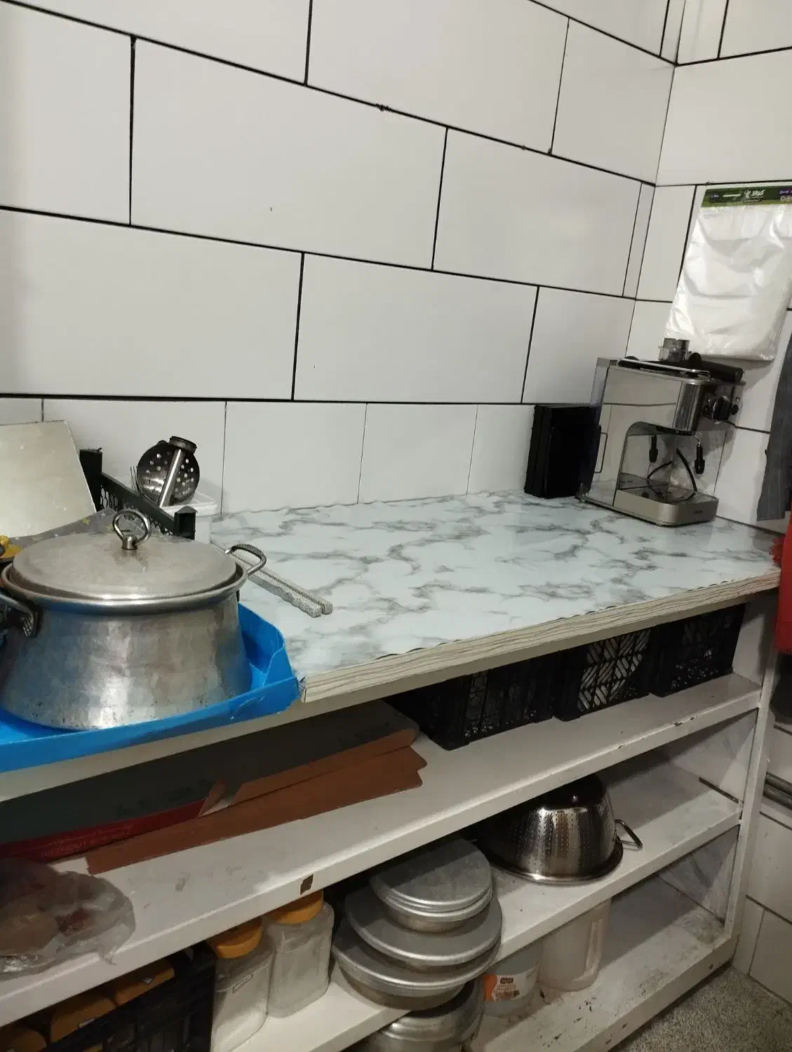 واگذاری فست فود|کافیشاپ و رستوران|بروجن, |دیوار