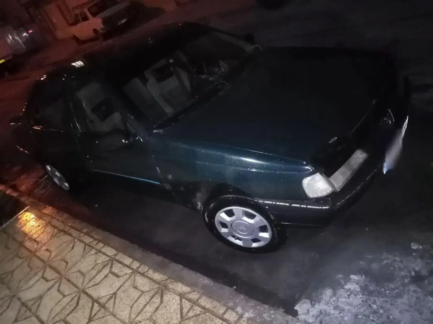 اردی 85|خودرو سواری و وانت|نجف‌آباد, فاز ۴ شهرک آزادگان|دیوار