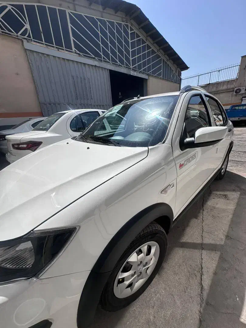 کوییک اس خشک مدل 1404 موجود در نمایندگی|خودرو سواری و وانت|شهریار, شهریار|دیوار