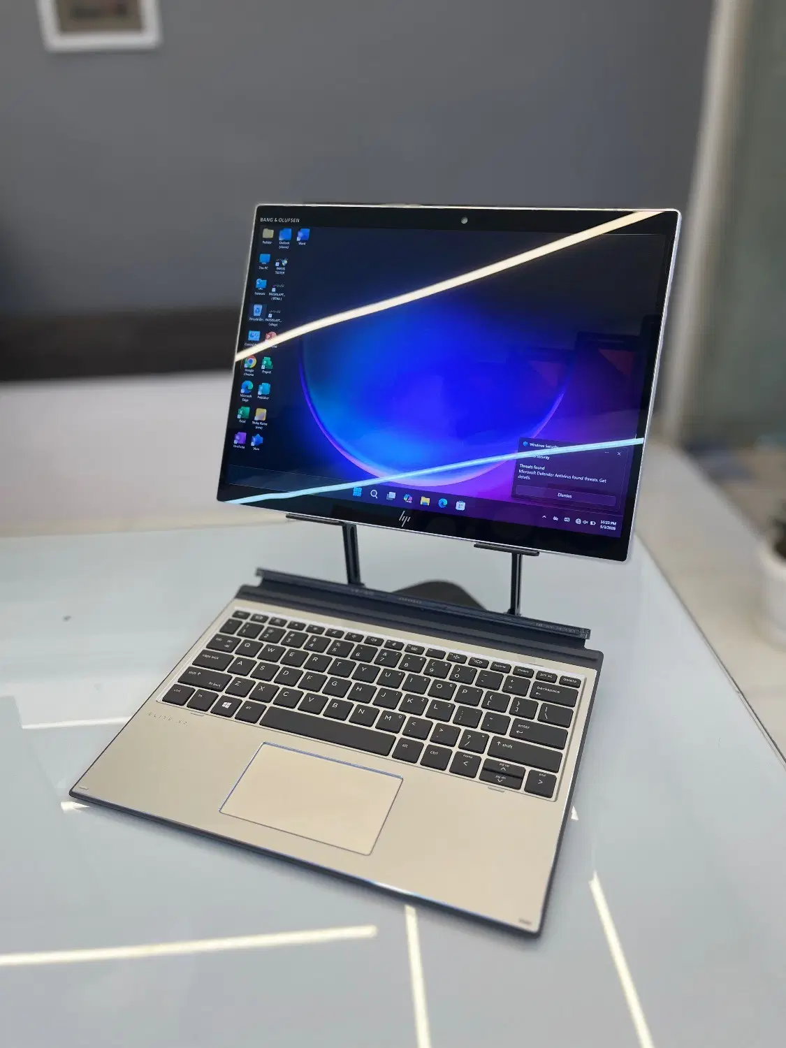 hp elite x 2 g8|رایانه همراه|اصفهان, خلجا|دیوار