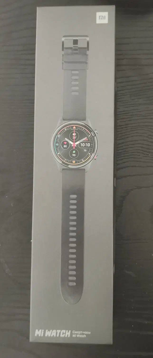 ساعت هوشمند شیائومی|ساعت|قزوین, |دیوار