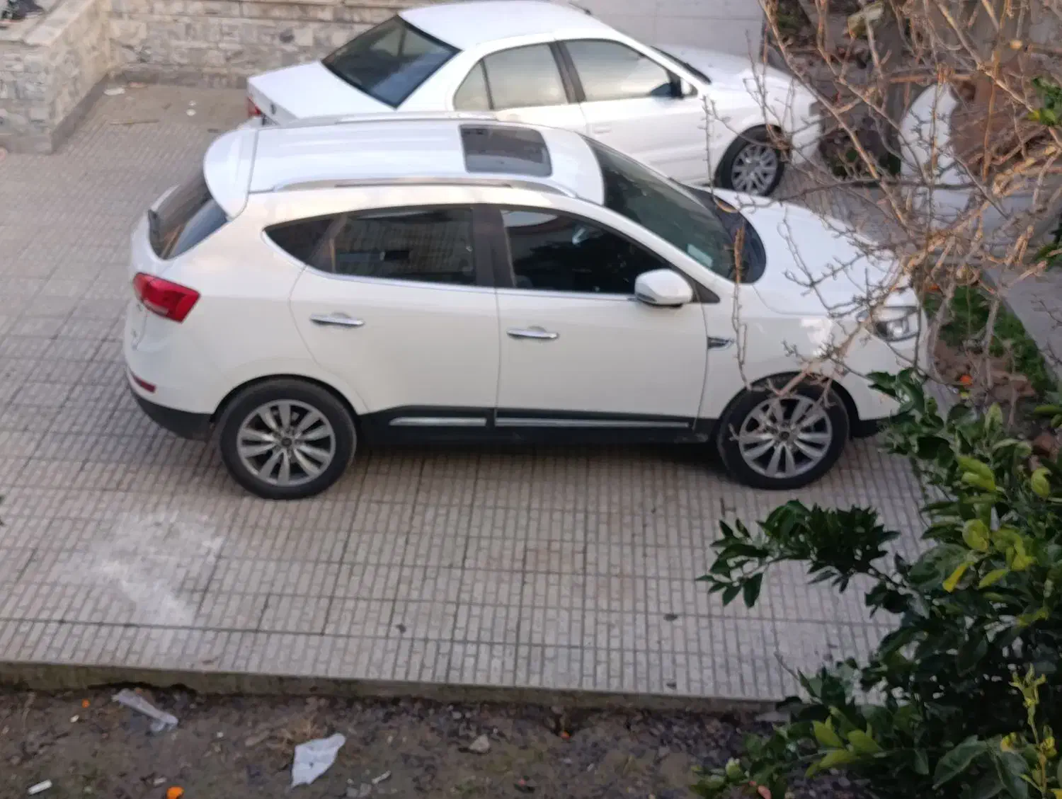 جک s5 اتومات|خودرو سواری و وانت|بندر ترکمن, |دیوار