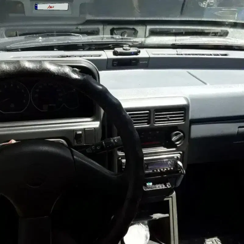 پراید مدل 78|خودرو سواری و وانت|قائن, |دیوار