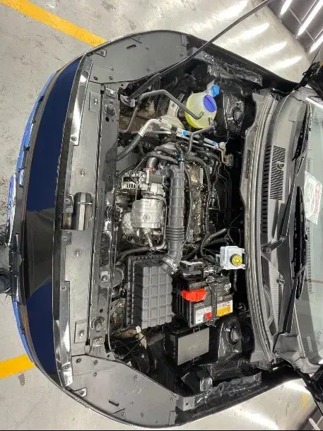 ام وی ام MVM x33|خودرو سواری و وانت|تهران, تهرانپارس غربی|دیوار