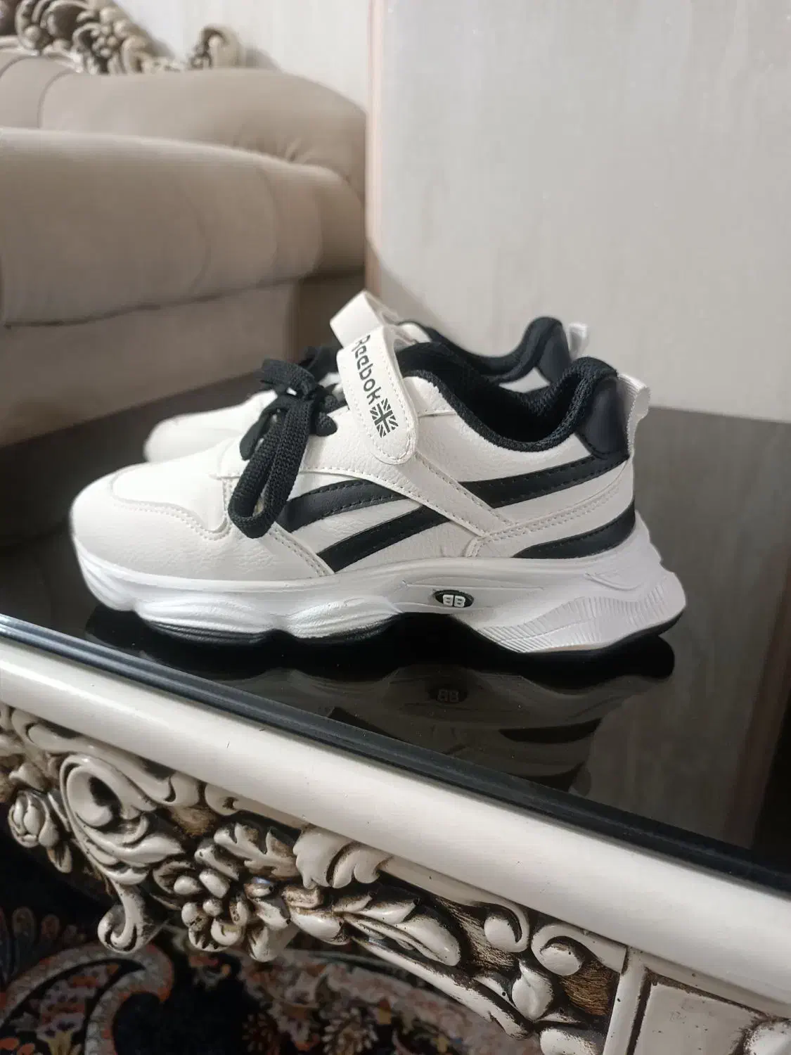 کتانی بچگانه|کیف، کفش، کمربند|تهران, شهرک شریفی|دیوار