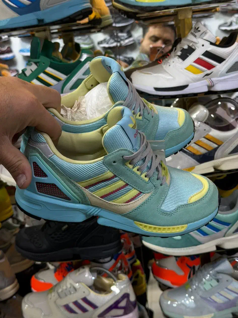 zx2021|کیف، کفش، کمربند|تهران, بازار|دیوار