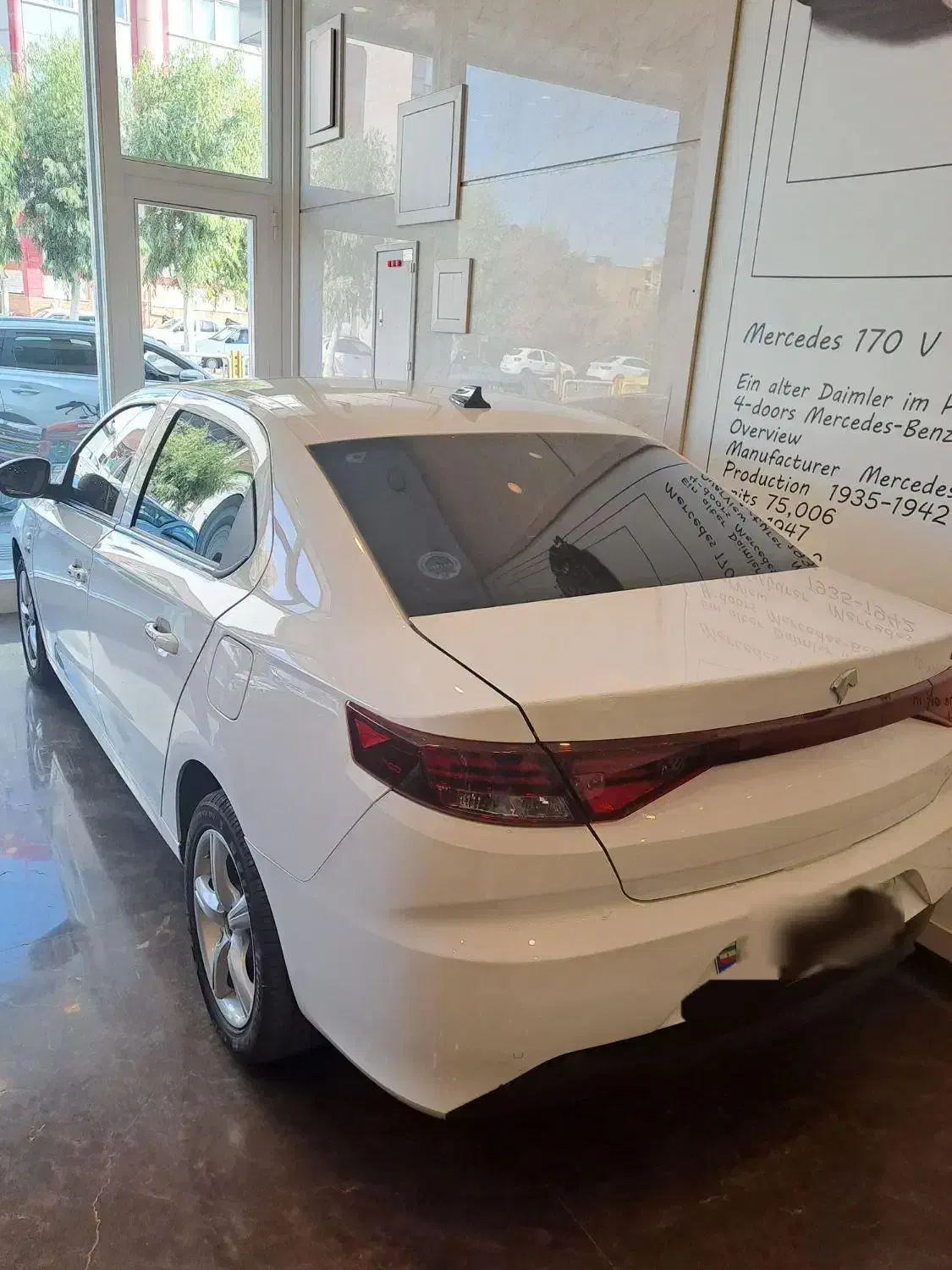 تارا v4|خودرو سواری و وانت|قم, تولید دارو و یخچال|دیوار