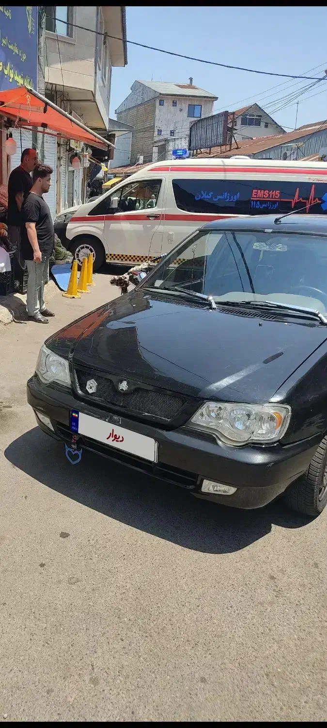 پراید 132|خودرو سواری و وانت|آستانه اشرفیه, |دیوار