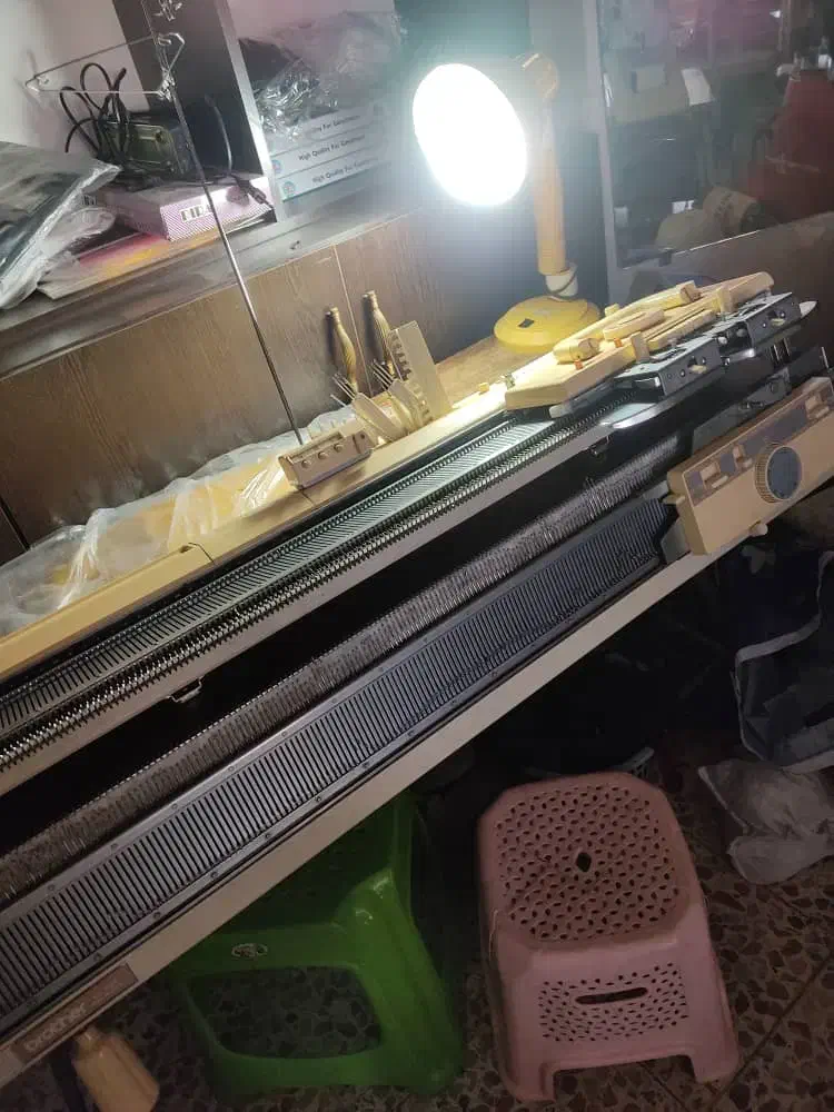 ماشین بافندگی|چرخ خیاطی و ریسندگی|ارومیه, |دیوار