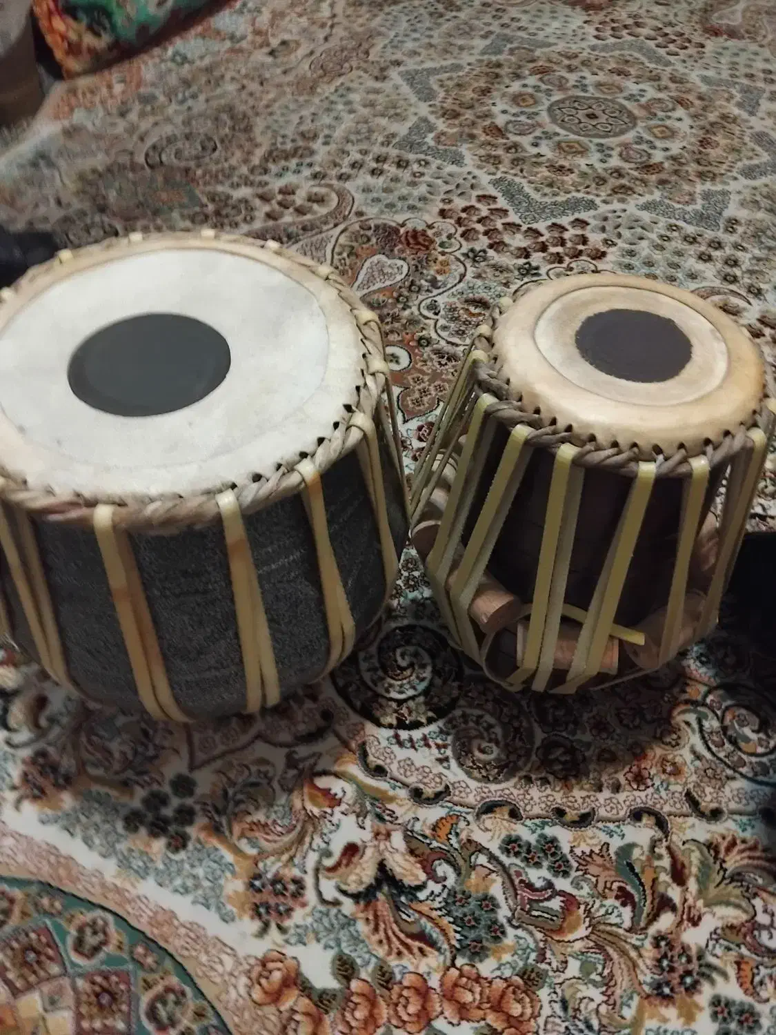 فروش ساز طبلا|سازهای سنتی|تهران, ایرانشهر|دیوار