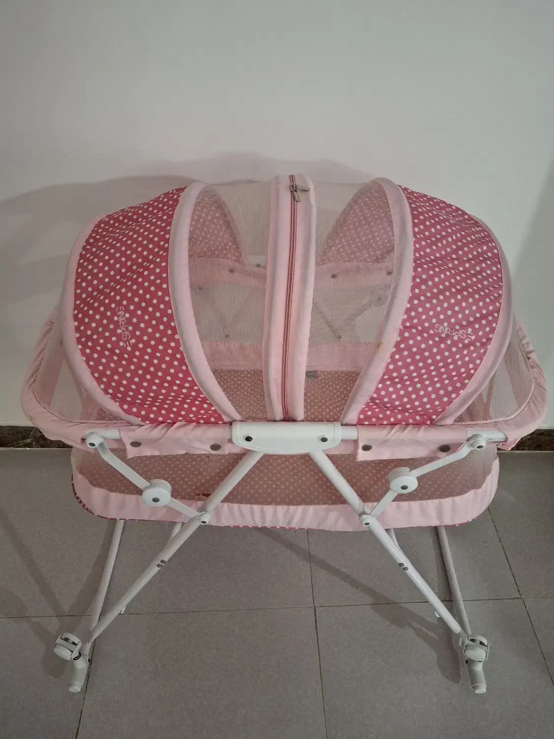 گهواره کودک|اسباب و اثاث بچه|قدس, شهرقدس|دیوار