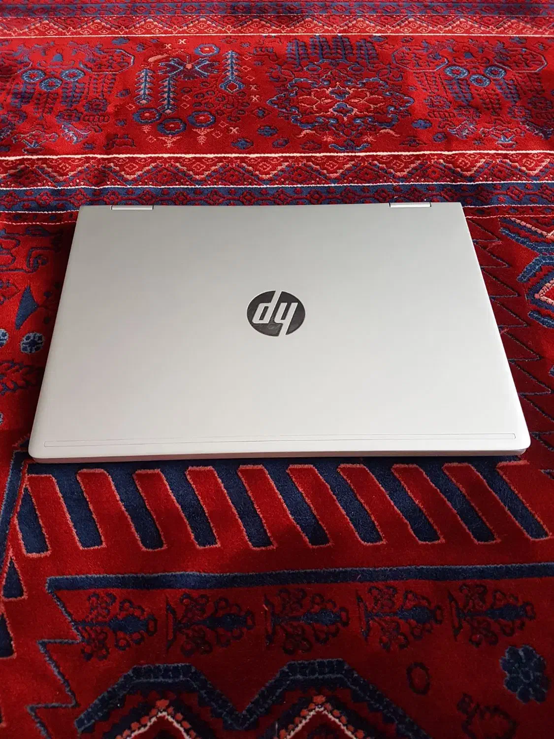 HP PROBOOK X360 435 G8 لپ تاپ با قلم|رایانه همراه|کرج, دولت‌آباد|دیوار