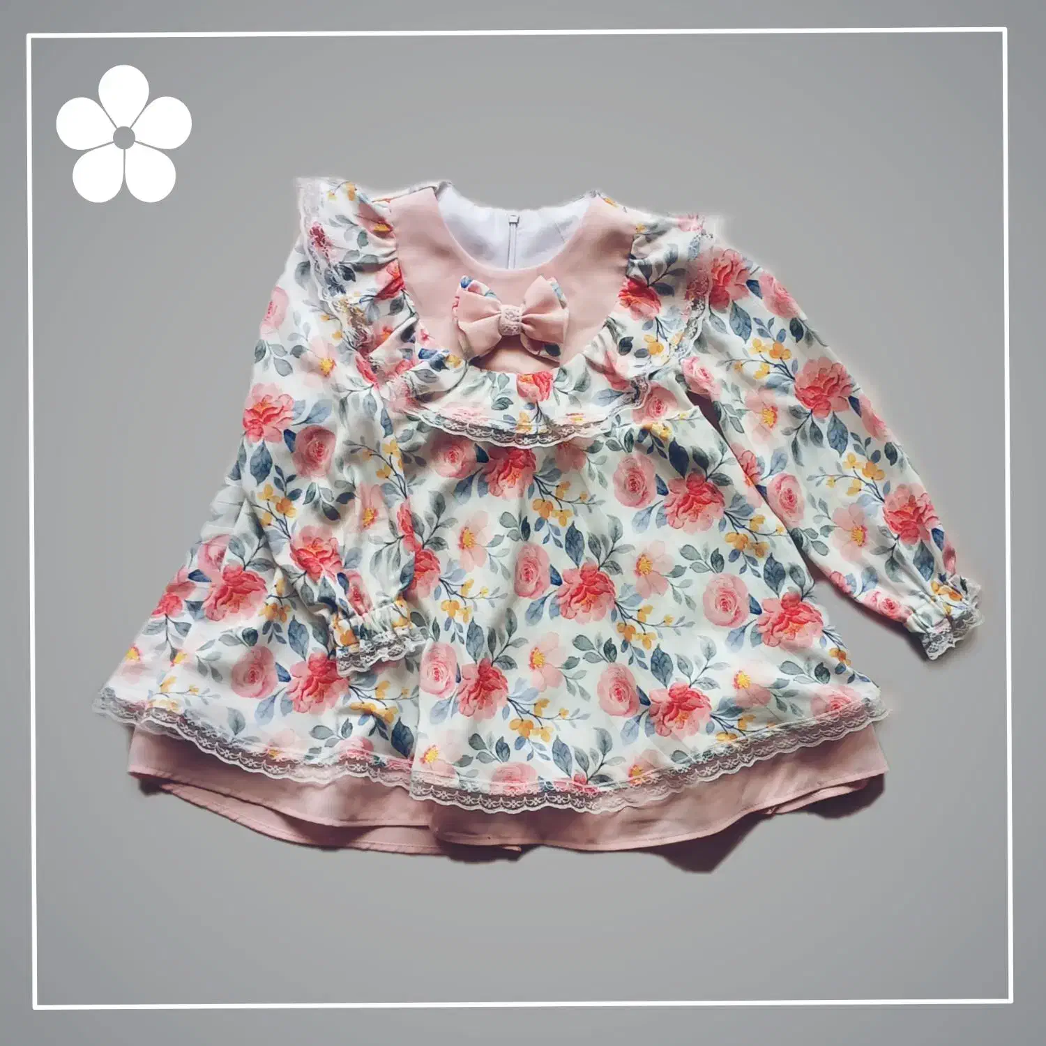 فروش لباس کودک مزوندوزی|کفش و لباس بچه|نجف‌آباد, گلدشت|دیوار