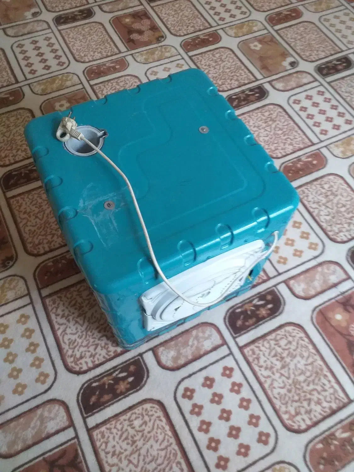 کولر ابی جنرال|کولر آبی|همدان, |دیوار