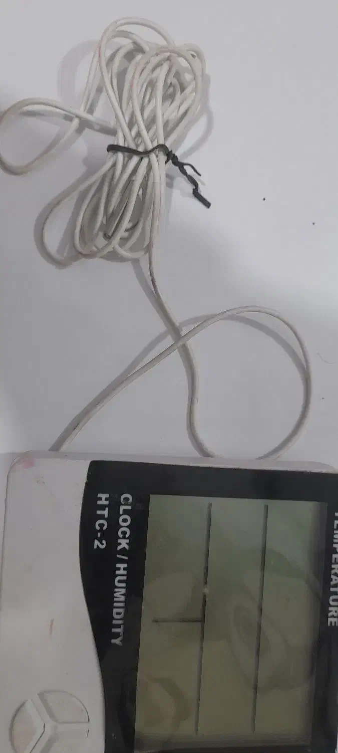 دما سنچ دیجیتال|پزشکی|خورموج, |دیوار