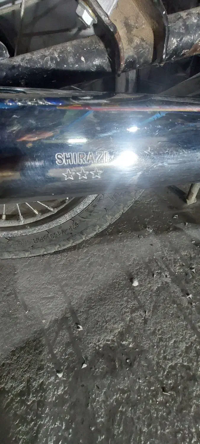 باک واگزوز هندا|قطعات یدکی و لوازم جانبی|قوچان, |دیوار