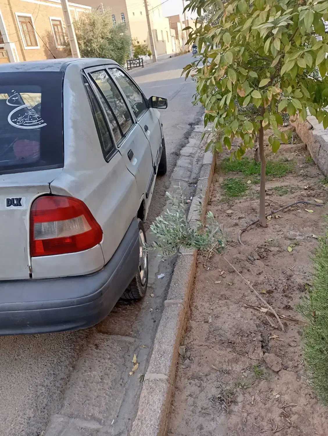 پراید141مدل85نقدوشرایط|خودرو سواری و وانت|یزد, |دیوار