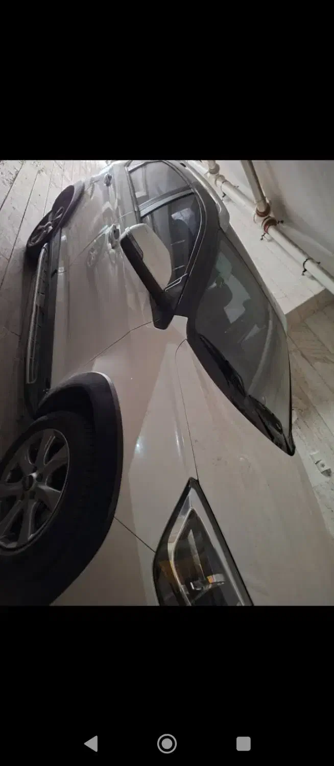 خودرو|خودرو سواری و وانت|تهران, نصرت|دیوار