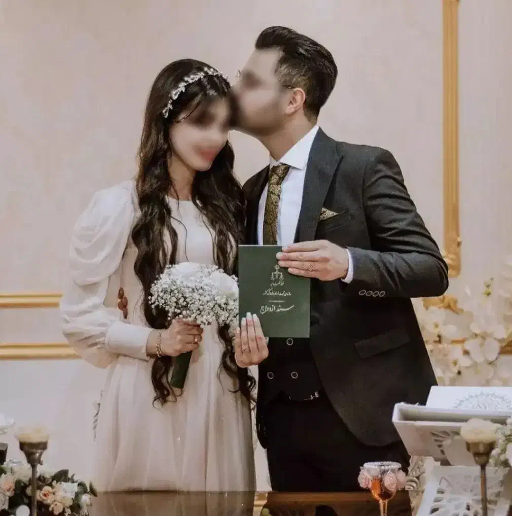 آتلیه /تخصصی عروس و داماد|خدمات پذیرایی، مراسم|مشهد, امیریه|دیوار