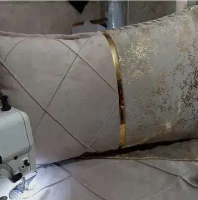 بالش وتشک|رختخواب، بالش، پتو|ماکو, |دیوار