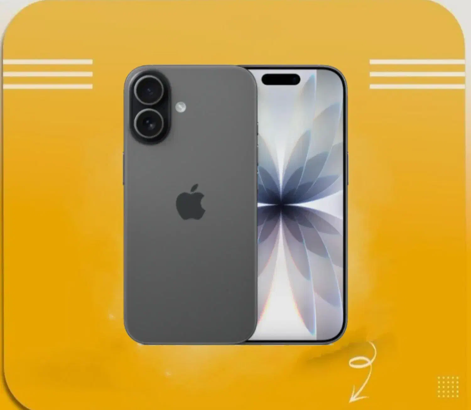 iPhone 17 normal. ویژه بازنشستگان بدون پیش پرداخت|موبایل|تهران, صادقیه|دیوار
