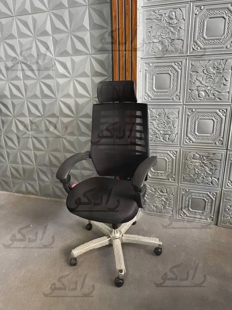 مبلمان اداری صندلی کارمندی و مدیریت اقساط|دفتر کار|تهران, یافتآباد|دیوار