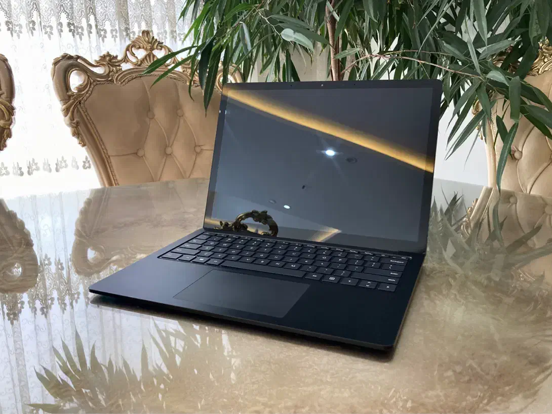 سرفیس لپتاپ 4 نسل 11 اینتل Iris Xe|رایانه همراه|مشهد, هفت تیر (آب و برق)|دیوار