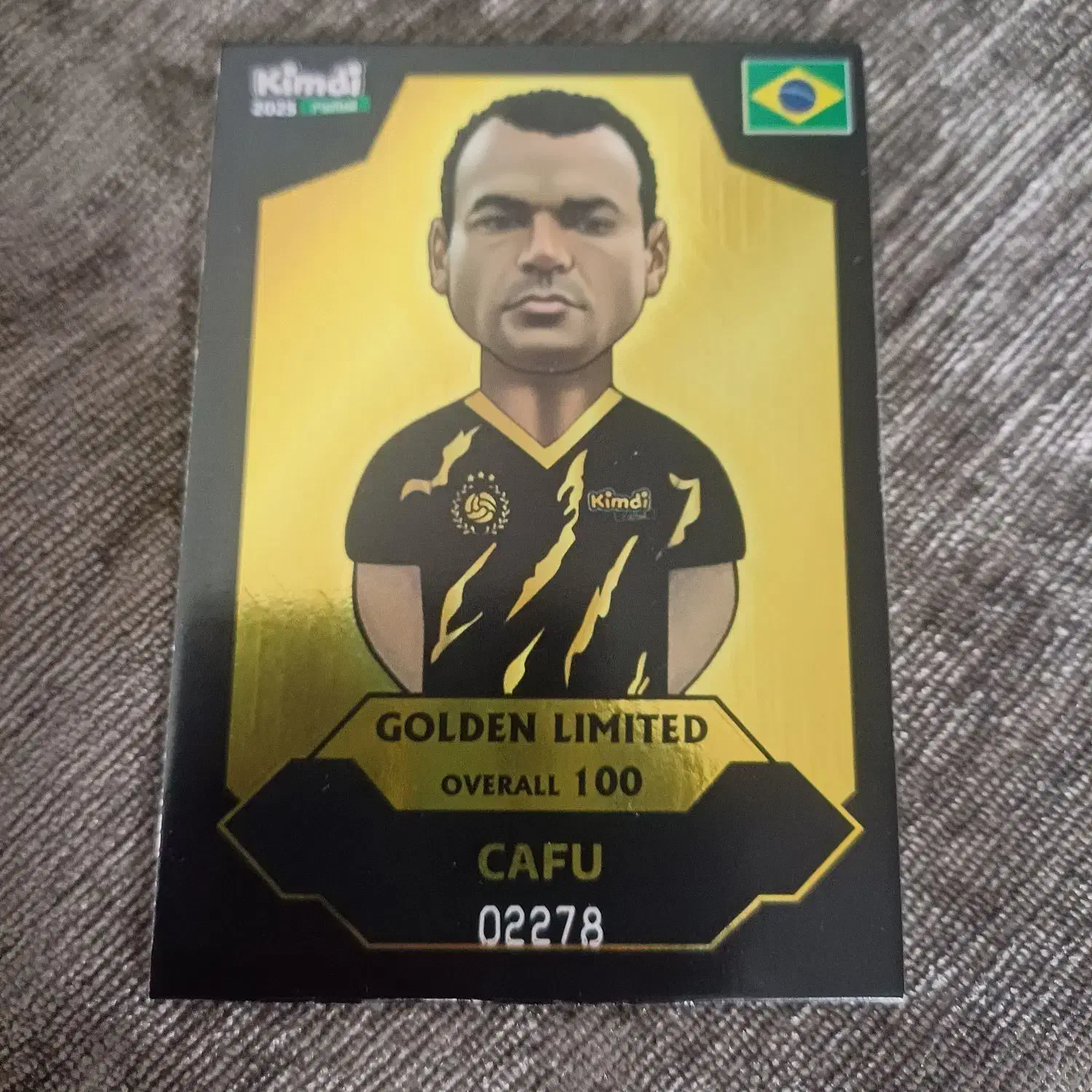 کیمدی گلدن وسیلور|کلکسیون و سرگرمی|قم, باغ کرباسی|دیوار