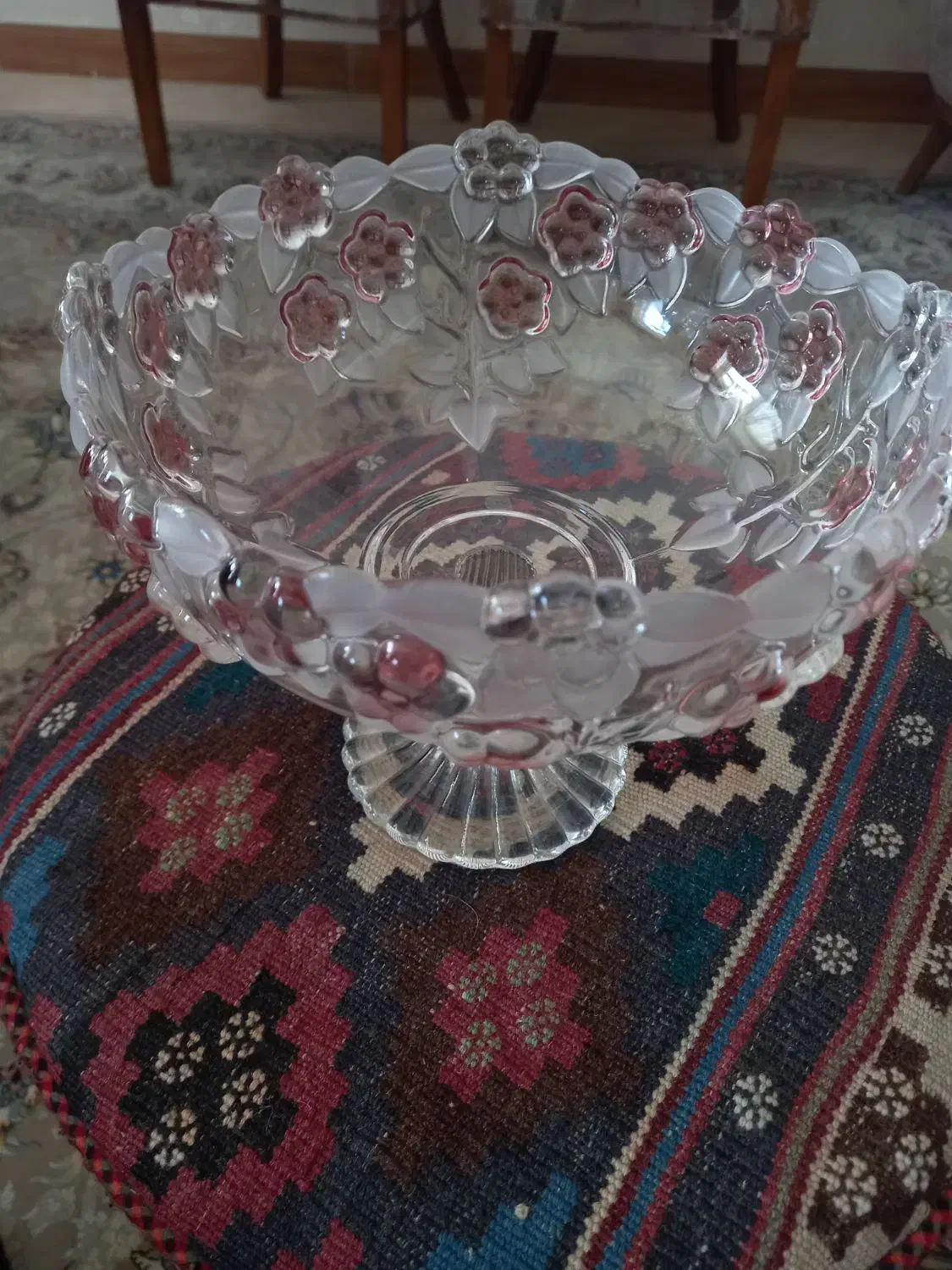 شیرینی خوری وآجیل خوری جا کاردی|ظروف سرو و پذیرایی|تهران, آزادشهر|دیوار