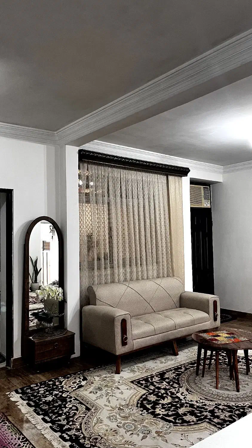 خانه مسافر روزانه|اجارهٔ کوتاهمدت ویلا و باغ|رشت, اسماعیل آباد|دیوار