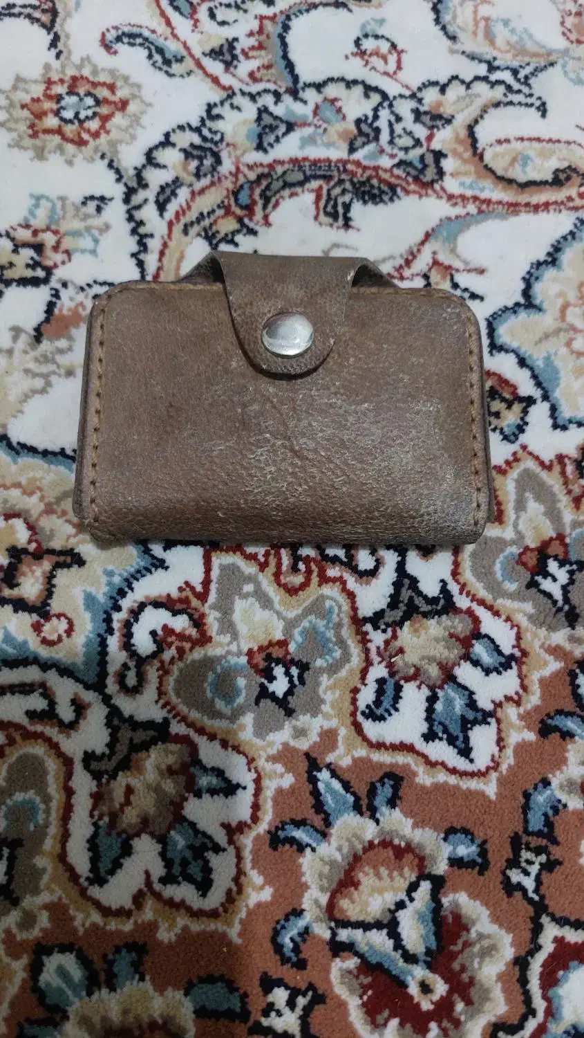 کیف مدارک پیداشه به نام صاعقه|اشیا|مشهد, تبادکان|دیوار