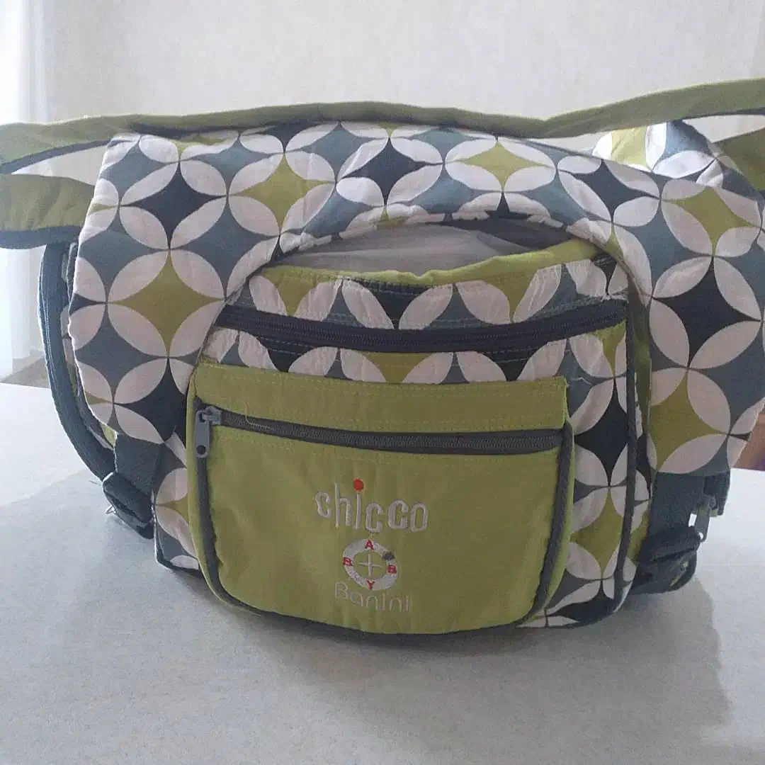 سیسمونی کودک|کالسکه و لوازم جانبی|اهواز, کوی باهنر|دیوار