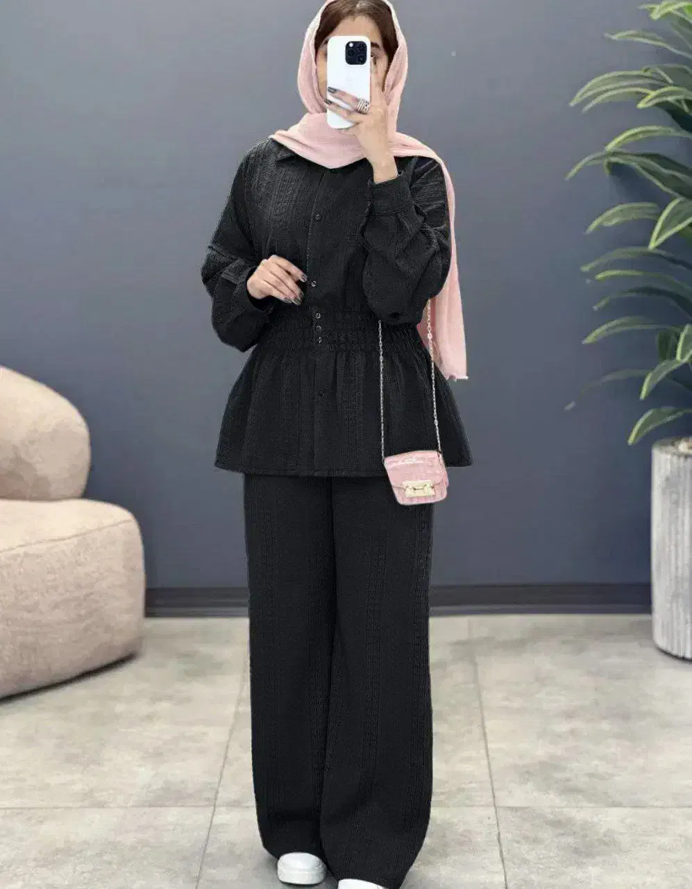 فروش آنلاین ست سونیا مناسب چهار فصل|لباس|شیراز, شهرک گلستان|دیوار