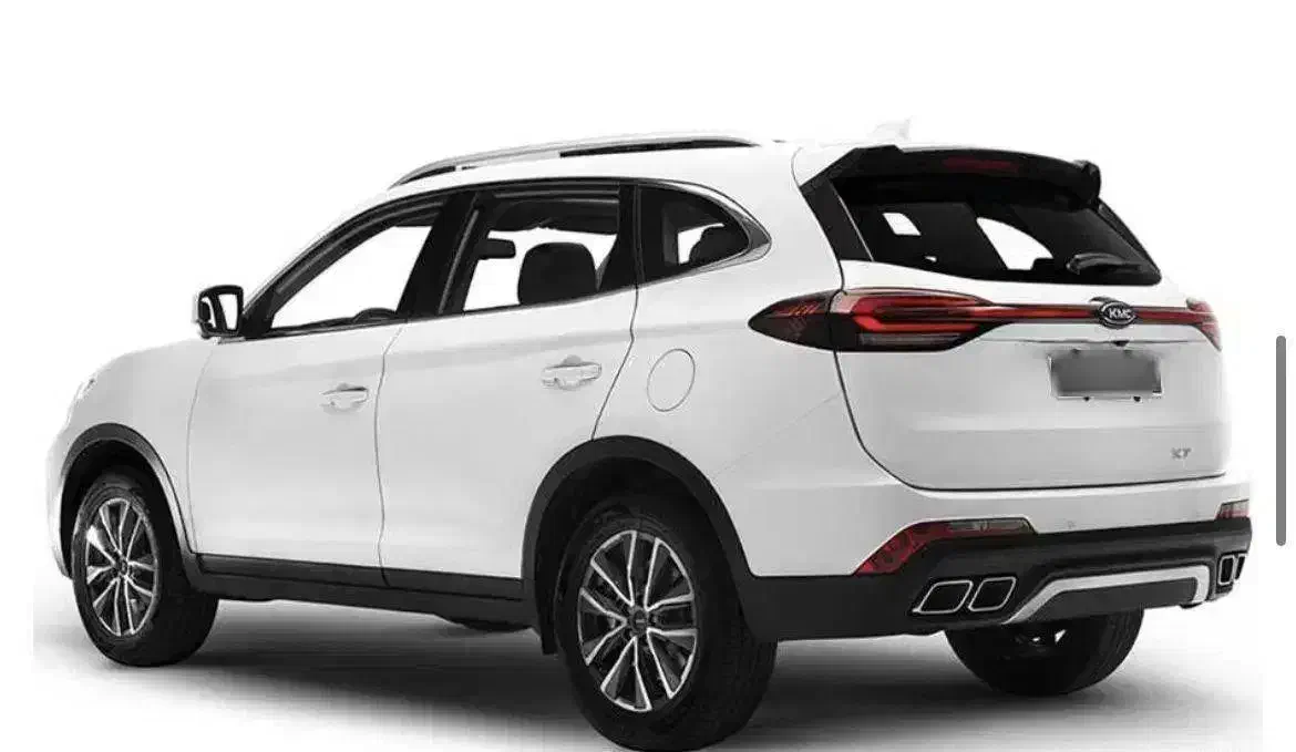 Kmc k7|خودرو سواری و وانت|تهران, تجریش|دیوار